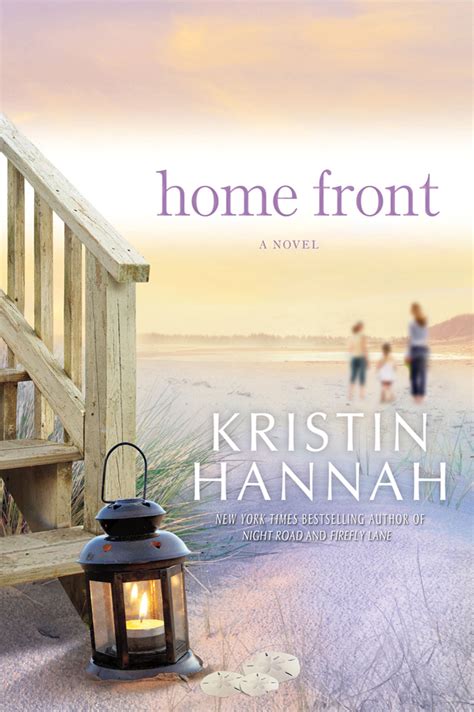 Home Front Hannah Kristin Book Regular Print Book Toronto
