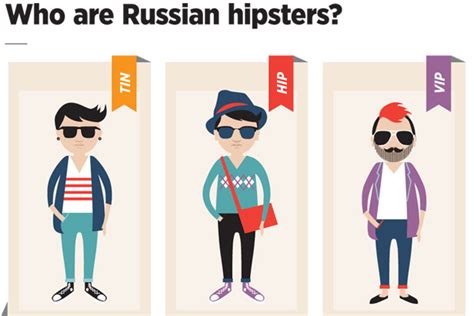 Who Are Russian Hipsters Russia Beyond