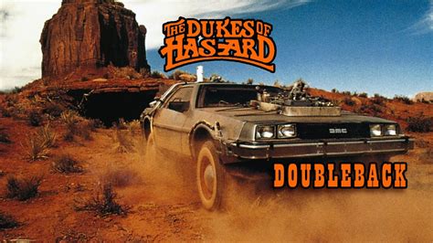 Zz Top Doubleback Cover Song Remote Recording The Dukes Of Hasard