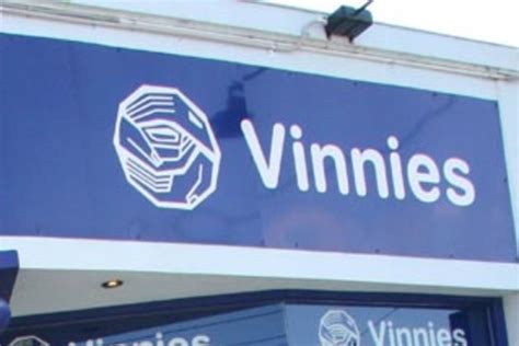 St Vinnies Dumps Two More Executives In Bitter Clean Out