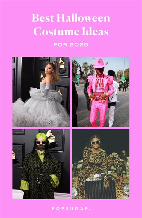 The Best Halloween Costume Ideas For 2020 Popsugar Smart Living Photo 122