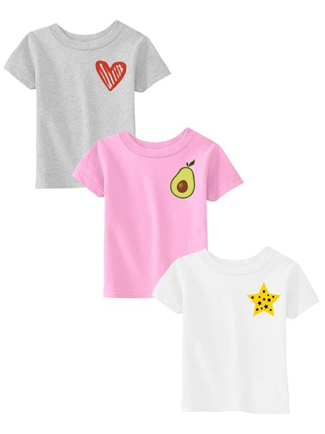 Awkward Styles Toddler T Shirts 5t Girls Clothes 5 Year Old Girls
