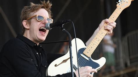 Spoon Announce New Album Hot Thoughts Pitchfork