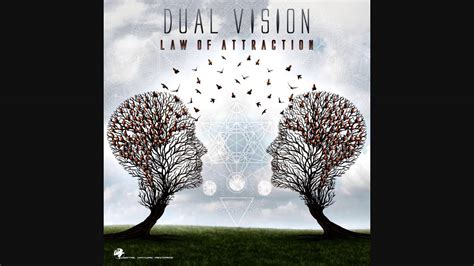 Dual Vision - Law of Attraction - YouTube