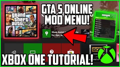 Download the gta 5 mod menu.zip or gta 5 mod menu.exe file(link is below, we update our files regulary that's why it can be an.exe or.rar). Gta5 Mod Menus Xbox 1 Story Mode - How To Get Mods For Gta ...