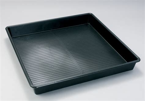Model No Pdtms Metre Square Plastic Drip Tray Ige Industrial