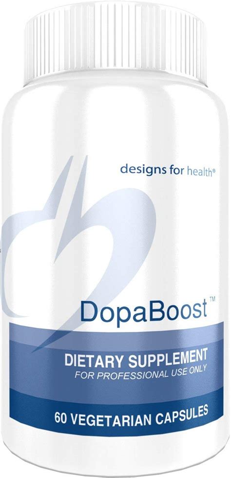 5 Best Supplements For Dopamine Deficiency Drugsbank