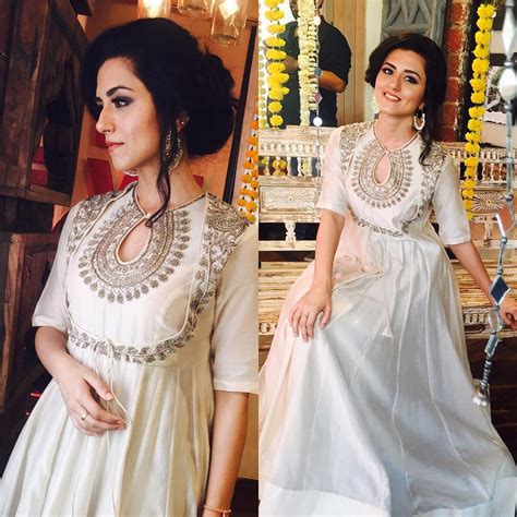 Instagram is rapidly growing to be one of the main social media platforms used by style influencers to create fashion blogs and market the latest trends right to their followers phones. 15k Likes, 93 Comments - Ridhi Dogra (@iridhidogra) on ...