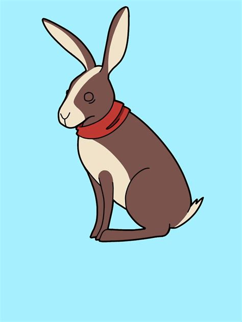Jump to navigation jump to search. "Peppy Hare" T-shirt by Underbridge | Redbubble