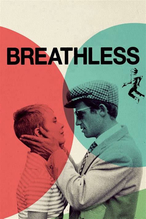 Breathless 1960