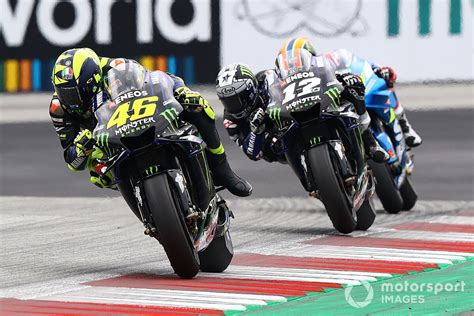 At a mugello racetrack bathed in an almost summer sun, the first day of motogp practice got underway. MotoGP 2021: Übersicht Fahrer, Teams und Fahrerwechsel