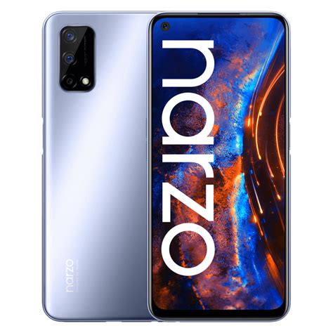 Realme narzo 30 5g in europe is equipped with dimensity 700 5g processor, 90hz ultra smooth display and 5000mah massive battery. Realme Narzo 30 Pro 5g - mobiles arena