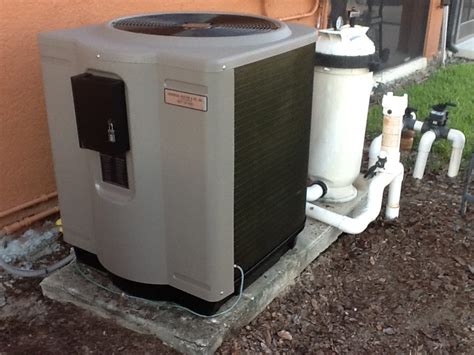 Pool Heat Pumps Universal Heating And Air Conditioning Pool Heat Pumps