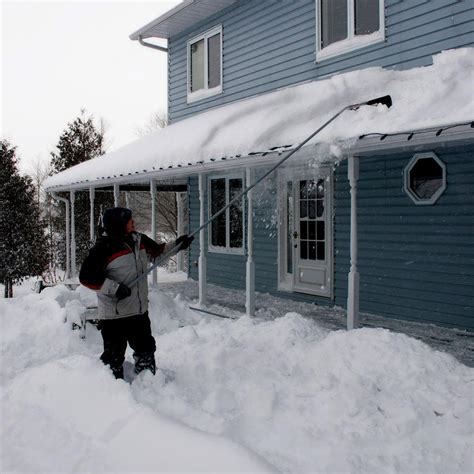 Best reviews guide analyzes and compares all roof rakes of 2021. Ice Dams On Houses - How To Prevent & Fix - WeatherNation
