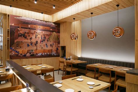 Nama Sushi at Kota Kasablanka Mall, Jakarta