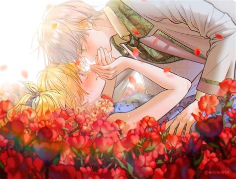 Very professional, with email confirmation of purchase instantaneously arriving into my inbox. Who made me a princess @Extraminta | Gambar manga ...