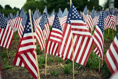 Memorial Day Events In Brevard County