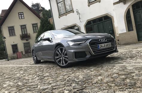 The 2021 audi a6 luxury sports sedan features a muscular design, a unique driving experience, and the latest mmi® touch response intuitive infotainment system. Autotest - Audi A6 Limousine (2018)