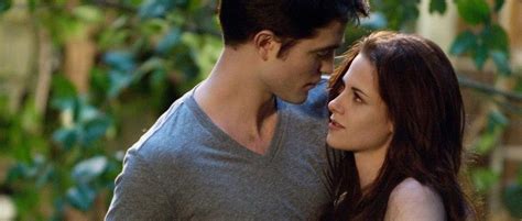 The Twilight Saga Breaking Dawn Part Ii Kristen Steward Robert Pattinson Twilight Saga