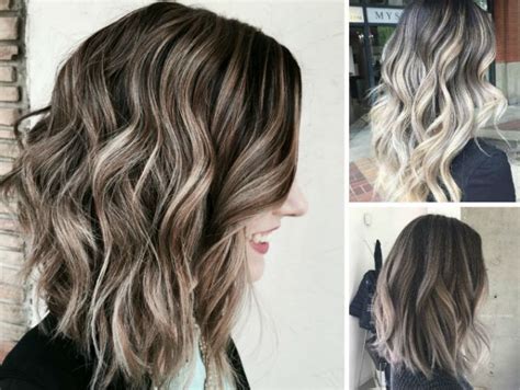 Maybe you would like to learn more about one of these? Qué es el ash balayage y cómo verte perfecta con él ...
