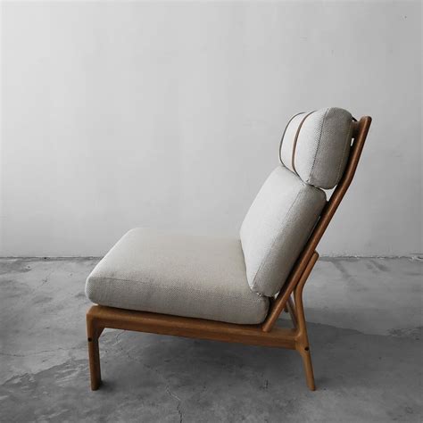 World market has dining room ideas for every style. Midcentury Danish Oak Lounge Chair by Komfort Design For ...
