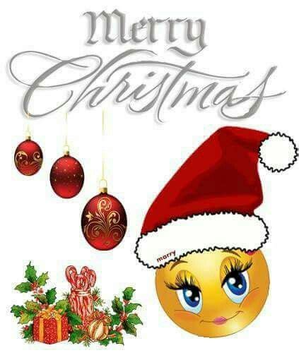 Pin By Magicmona 769 On Emoticons Emoji Christmas Christmas Card