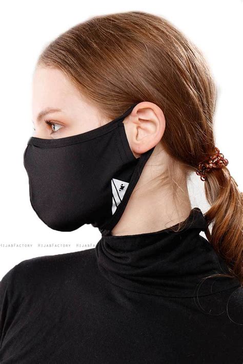 Det är alltså alltid viktigast att man alltid. Munskydd - Svart Sport Munskydd Ansiktsmask Andningsskydd