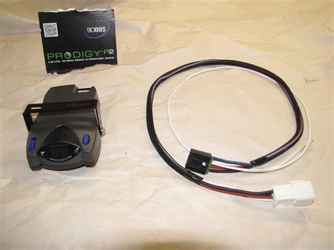 I just purchased a tekonsha p3 brake controller and a t@b. Trailer Brake Controller Wiring Question | Tacoma World