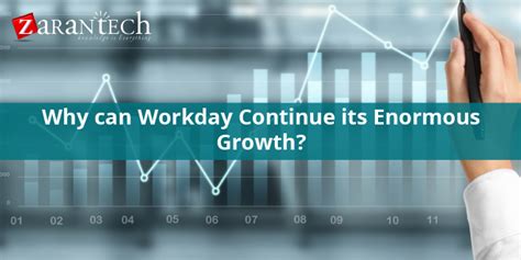 Why Can Workday Continue Its Enormous Growth Zarantech
