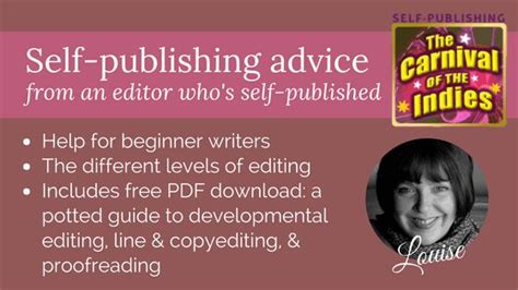 The Different Levels Of Editing Proofreading And Beyond Louise