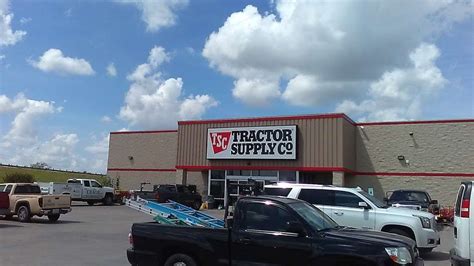 Farm And Tractor Supply Store Near Me - Home Collection