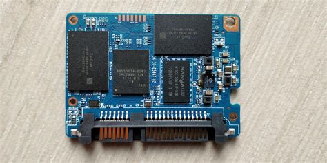 (3d nand, 500gb sata + 1tb sata). Review: WD Blue 3D NAND Sata SSD (250GB) - GadgetGear.nl