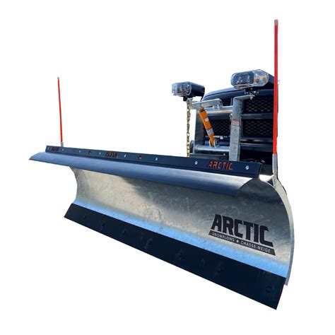 Arctic Snow Plows Distributor In The Usa Arctic Northeast