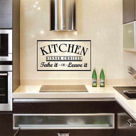 20 Wall Art Ideas For Your Kitchen