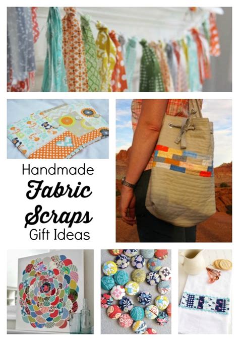 Check spelling or type a new query. Handmade Gift Ideas using Scraps - Diary of a Quilter - a ...