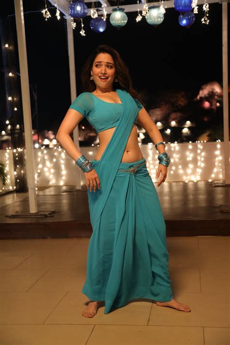 Check spelling or type a new query. Tamannaah Bhatia Latest Saree Navel Extreme Stills from F2 ...