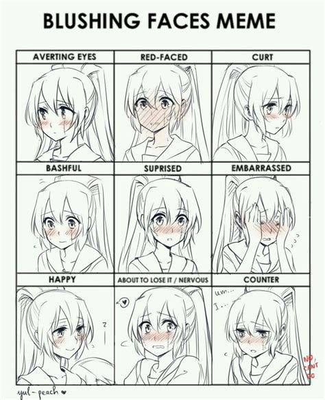 Anime Love Manga Tutorial Manga Drawing Tutorials Drawing Techniques