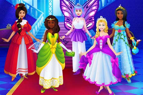 I curate a beautiful collection of dress up games, doll makers, character creators and avatar generators. Dress up - Games for Girls APK Download - Free Casual GAME ...