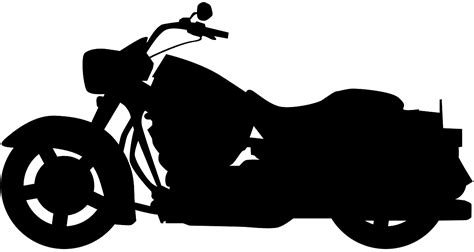 Motorcycle Silhouette Svg Free 1453 File For Free Convert Svg To