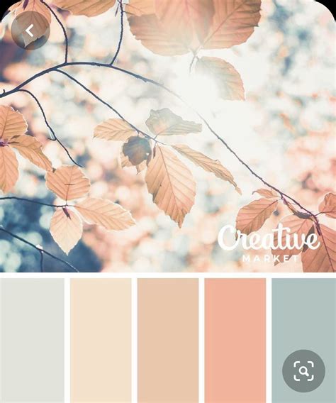 Pin by Danifri on Color Palettes | Color schemes colour palettes, Color palette design, Fall ...
