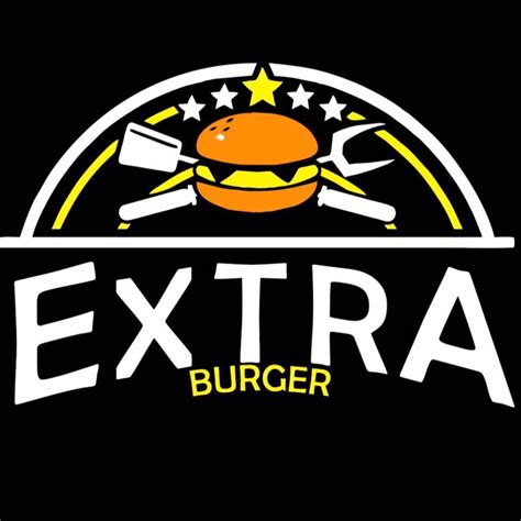 Extra Burger Hamburgueria - Home