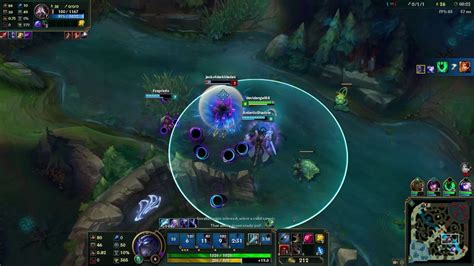 Theres A Duck In The River Silver Level Play League Of Legends