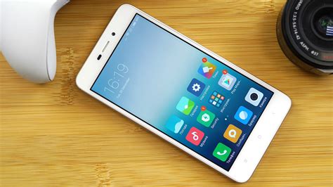 Dengan memasang cusrom iphone ios 11 untuk redmi 4a ini memiliki banyak sekali kelebihan yang didapatkan. Обзор Xiaomi Redmi 4A: спаситель бюджета — Wylsacom