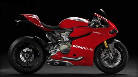 2013 Ducati Superbike 1199 Panigale R Picture 483298 Motorcycle