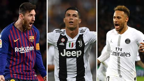This hd wallpaper is about soccer, cristiano ronaldo, lionel messi, neymar, original wallpaper dimensions is 2880x1800px, file size is 1.67mb. « Messi est le meilleur, Cristiano Ronaldo est un monstre ...