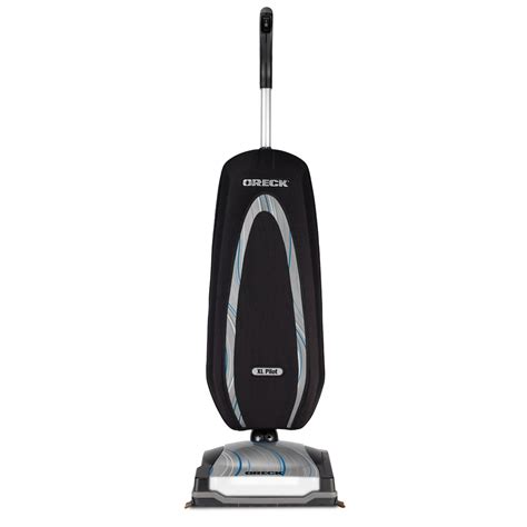 Oreck Pilot® Vacuum Cleaner - Market Street Products ...