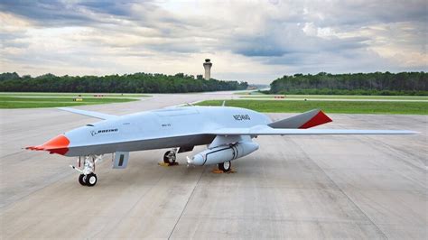 the mq 25 stingray drone can make the f 35 a powerful guy in the globe bao so