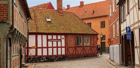 City Game Ystad From 1 Person Start Discovering Now