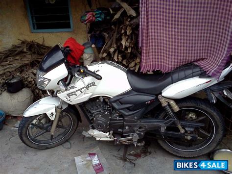 Tvs apache rtr 180 is a street bikes available at a starting price of rs. Used 2010 model TVS Apache RTR 180 for sale in Kolkata. ID ...