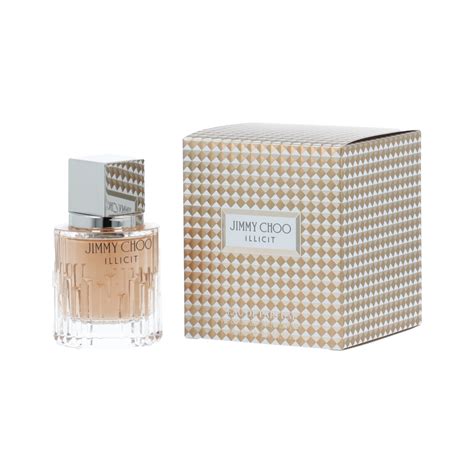 Jimmy Choo Illicit Eau De Parfum Ml Damend Fte Parfuem